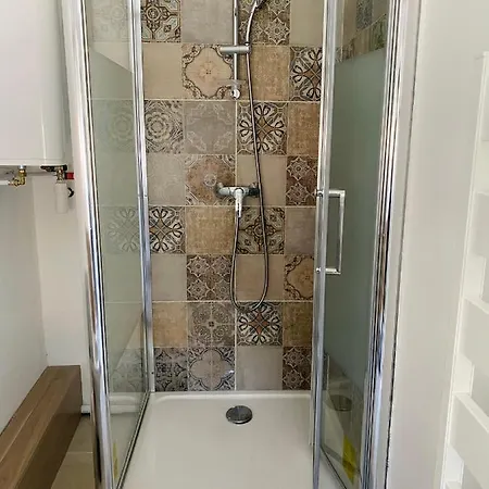 2nd Floor Cozy Flat With Free Parking דירה בולון-סור-מאר